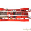 Mamod FE1 Live Steam Fire Engine Ladder Truck <FONT COLOR="ff000 ">*SOLD*</font> - Image 3