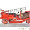 Mamod FE1 Live Steam Fire Engine Ladder Truck <FONT COLOR="ff000 ">*SOLD*</font> - Image 10