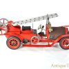 Mamod FE1 Live Steam Fire Engine Ladder Truck <FONT COLOR="ff000 ">*SOLD*</font>