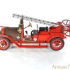 Mamod FE1 Live Steam Fire Engine Ladder Truck <FONT COLOR="ff000 ">*SOLD*</font> - Image 2