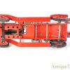 Mamod FE1 Live Steam Fire Engine Ladder Truck <FONT COLOR="ff000 ">*SOLD*</font> - Image 4