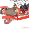 Mamod FE1 Live Steam Fire Engine Ladder Truck <FONT COLOR="ff000 ">*SOLD*</font> - Image 9