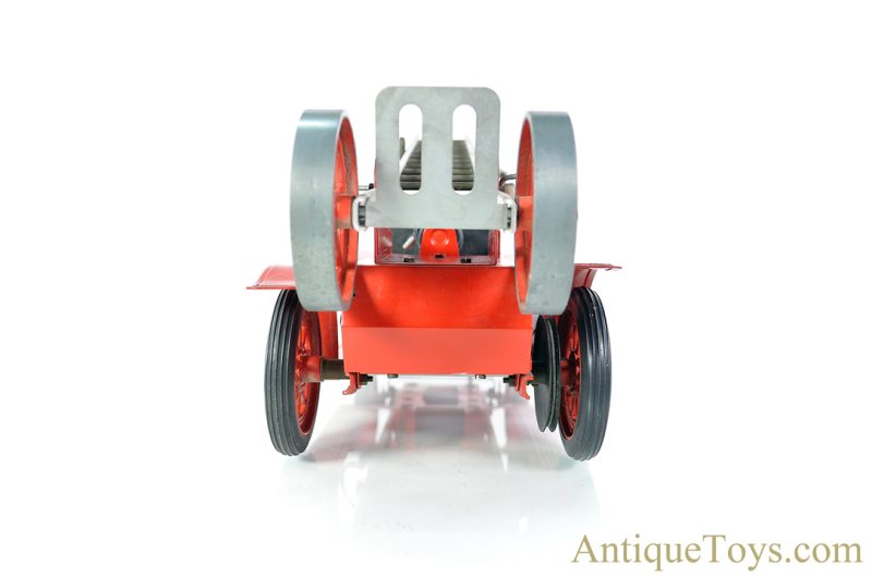 Mamod FE1 Live Steam Fire Engine Ladder Truck <FONT COLOR="ff000 ">*SOLD*</font> - Image 6