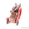 Mamod FE1 Live Steam Fire Engine Ladder Truck <FONT COLOR="ff000 ">*SOLD*</font> - Image 7