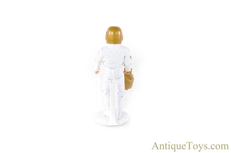 Marx "Johnson Space Center Astronaut" Action Figure in Box <FONT COLOR="ff000 ">*SOLD*</font> - Image 3