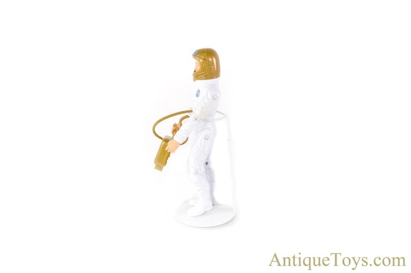 Marx "Johnson Space Center Astronaut" Action Figure in Box <FONT COLOR="ff000 ">*SOLD*</font> - Image 4