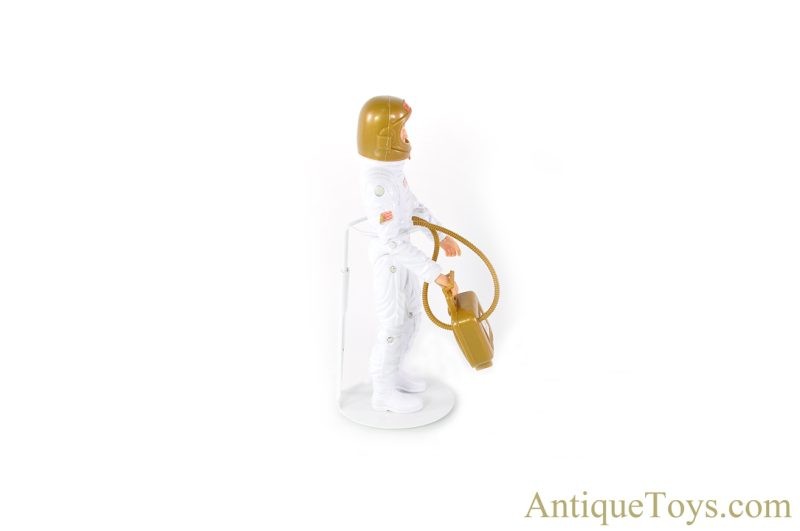 Marx "Johnson Space Center Astronaut" Action Figure in Box <FONT COLOR="ff000 ">*SOLD*</font> - Image 5