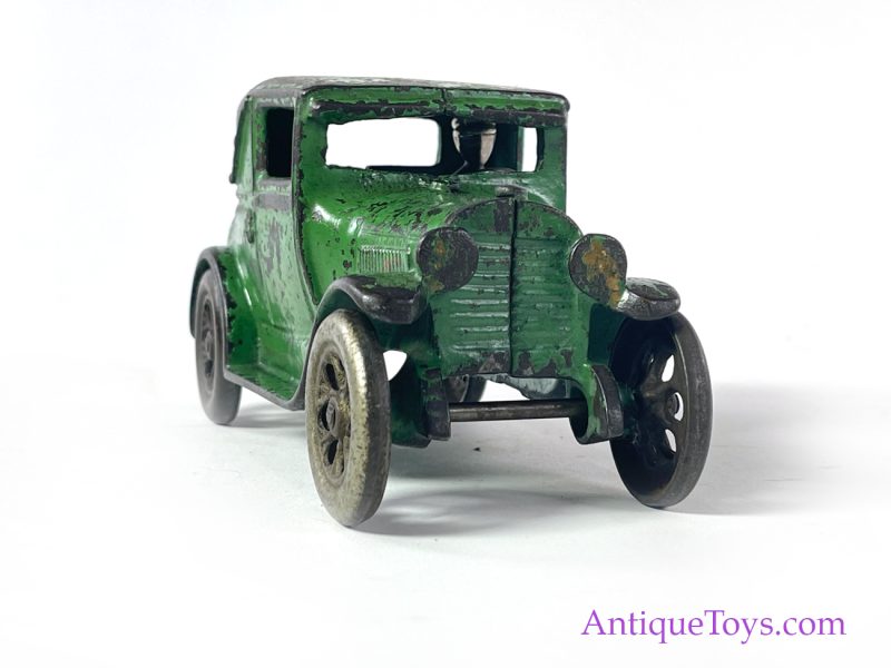 Arcade Toys Cast Iron Model A Tough Size to Find <FONT COLOR="ff000 ">*SOLD*</font> - Image 7