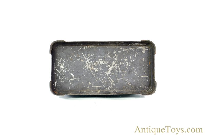 Carette ca. 1911 Tin Hand Painted 197/00 Water Well Fountain Steam Toy Accessory <FONT COLOR="ff000 ">*SOLD*</font> - Image 5