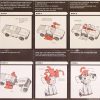 Hasbro/Takara G1 Mail Away Transformers Heroic Omnibot Downshift Mint in Package <FONT COLOR="ff000 ">*SOLD*</font> - Image 3