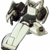 Hasbro/Takara G1 Mail Away Transformers Heroic Omnibot Downshift Mint in Package <FONT COLOR="ff000 ">*SOLD*</font> - Image 4