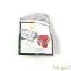 Hasbro/Takara G1 Mail Away Transformers Heroic Omnibot Downshift Mint in Package <FONT COLOR="ff000 ">*SOLD*</font> - Image 2