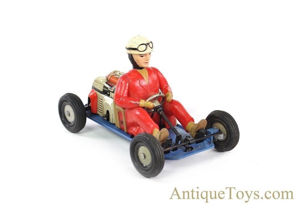 ドイツ　シュコー　ヴィンテージ　　　　　イエスノーモンキー Schuco Plastic & Tin Lithographed Windup 