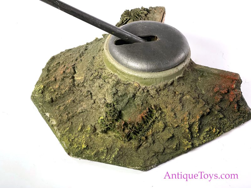Lineol Model Toys 5/530 Armored Bunker Tower Set <FONT COLOR="ff000 ">*SOLD*</font> - Image 7