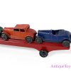 TootsieToy Playtime Toys Diecast Mack Auto Carrier for Sale <FONT COLOR="ff000 ">*SOLD*</font> - Image 8