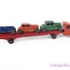 TootsieToy Playtime Toys Diecast Mack Auto Carrier for Sale <FONT COLOR="ff000 ">*SOLD*</font>
