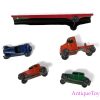 TootsieToy Playtime Toys Diecast Mack Auto Carrier for Sale <FONT COLOR="ff000 ">*SOLD*</font> - Image 2