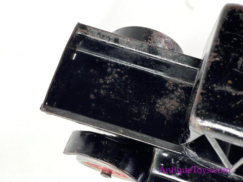 Buddy L Pressed Steel No. 210 Flivver Ford Pickup <FONT COLOR="ff000 ">*SOLD*</font> - Image 14