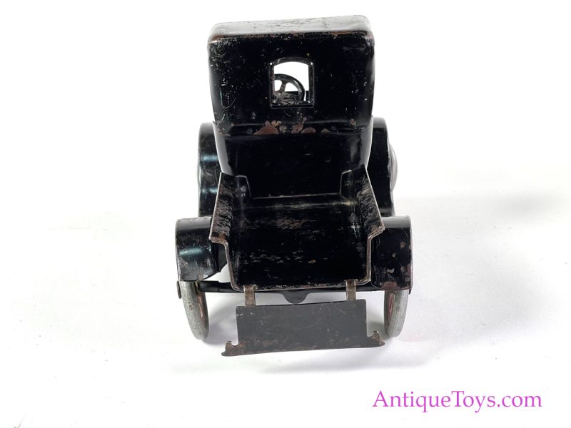 Buddy L Pressed Steel No. 210 Flivver Ford Pickup <FONT COLOR="ff000 ">*SOLD*</font> - Image 11