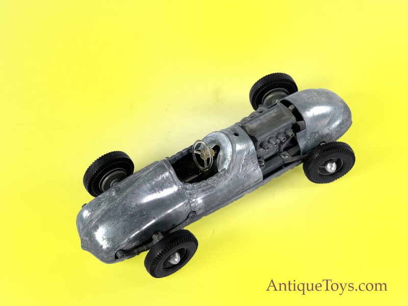 Hubley Diecast Race Car Kit Car for Sale <FONT COLOR="ff000 ">*SOLD*</font> - Image 6