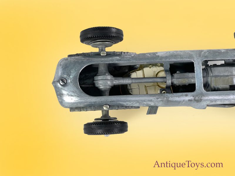 Hubley Diecast Race Car Kit Car for Sale <FONT COLOR="ff000 ">*SOLD*</font> - Image 2