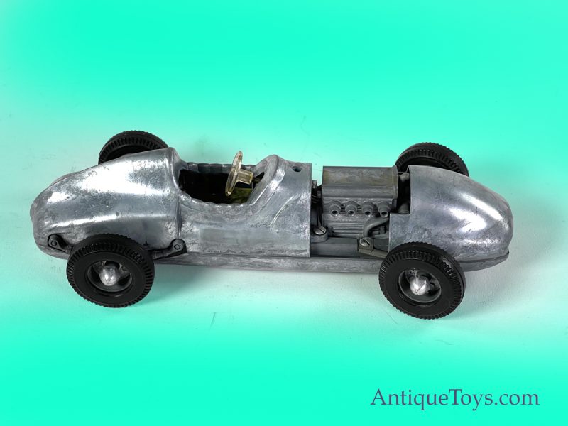 Hubley Diecast Race Car Kit Car for Sale <FONT COLOR="ff000 ">*SOLD*</font> - Image 7