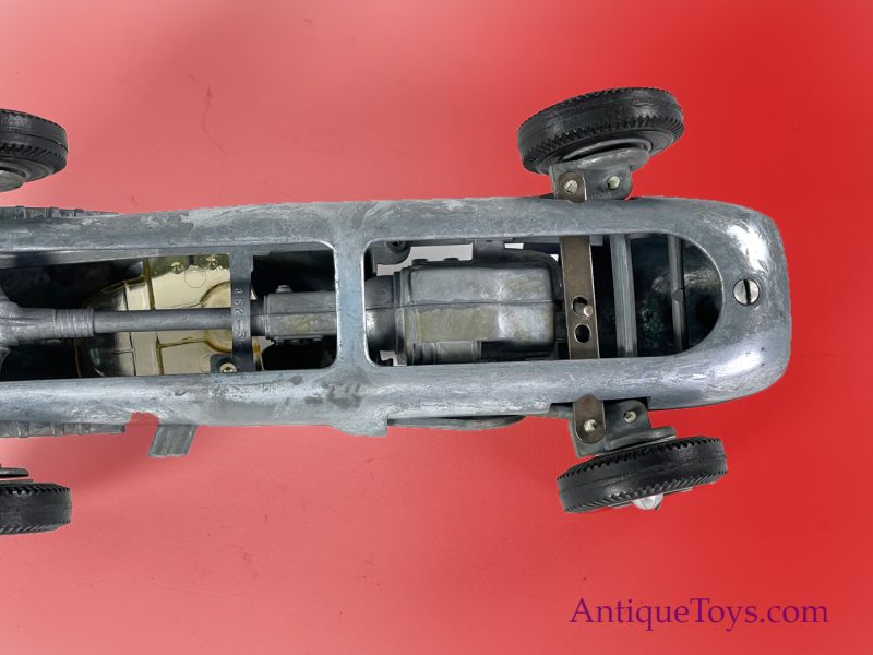 Hubley Diecast Race Car Kit Car for Sale <FONT COLOR="ff000 ">*SOLD*</font> - Image 3