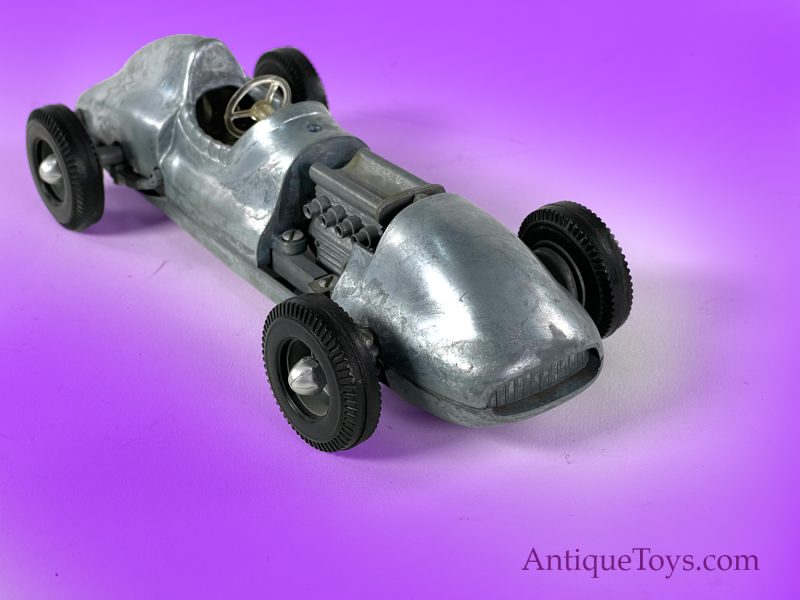Hubley Diecast Race Car Kit Car for Sale <FONT COLOR="ff000 ">*SOLD*</font>