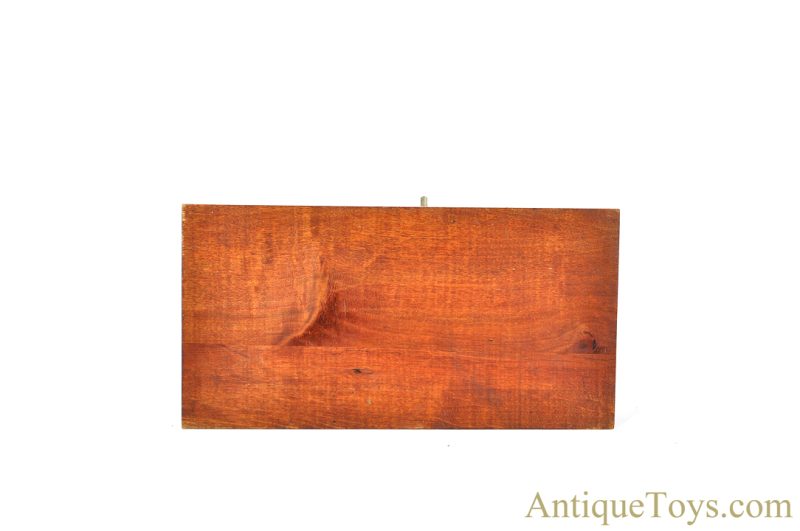 Carette ca. 1911 143/3 Horizontal Hot Air Engine with Line-shaft <FONT COLOR="ff000 ">*SOLD*</font> - Image 7