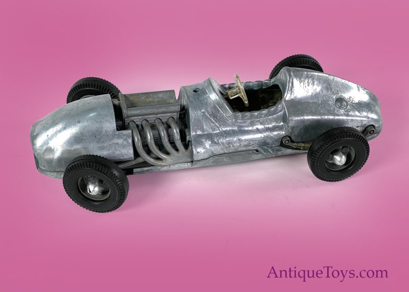 Hubley Diecast Race Car Kit Car for Sale <FONT COLOR="ff000 ">*SOLD*</font> - Image 8