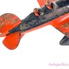 Hubley Cast Iron "Lindy" Lockheed Sirius Airplane <FONT COLOR="ff000 ">*SOLD*</font> - Image 7