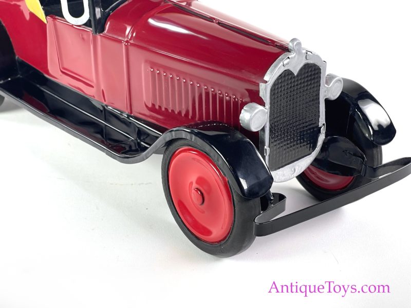 Dayton Friction Toy Works Pressed Steel Packard Car <FONT COLOR="ff000 ">*SOLD*</font> - Image 6