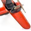 Hubley Cast Iron "Lindy" Lockheed Sirius Airplane <FONT COLOR="ff000 ">*SOLD*</font> - Image 5