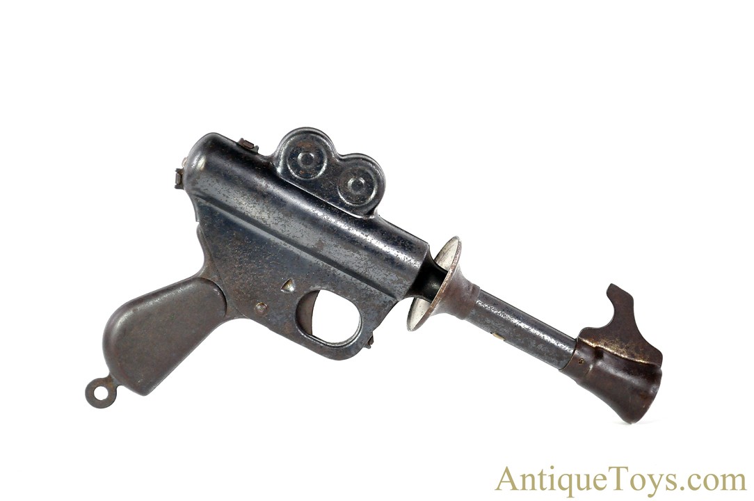 Daisy Mfg. Co. ca. 1930's Model XZ-31 “Buck Rogers 25th
