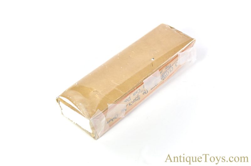 Do-Do Toy Co. No. 100 "Do-Do Clown" Acrobat Squeeze Toy in Box for Sale - Image 9