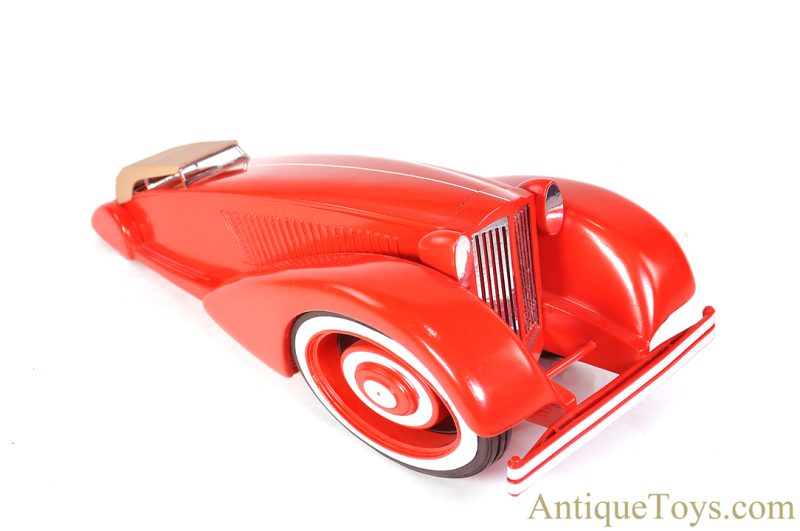Tony Sikorski Fine Art Car 1935 Packard Sport Phaeton for Sale <FONT COLOR="ff000 ">*SOLD*</font>