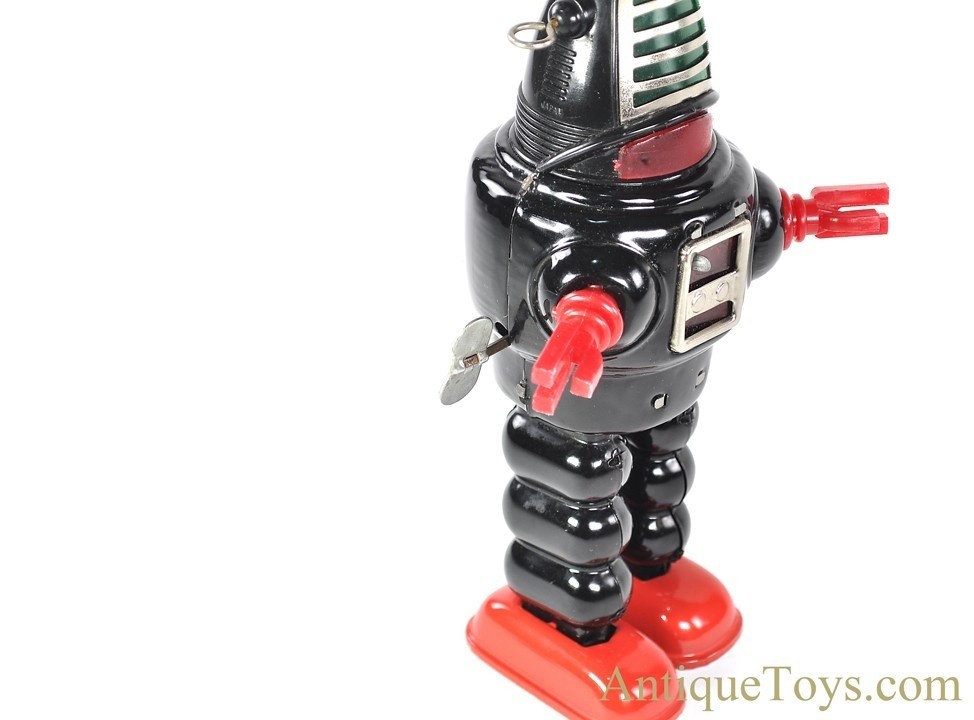Yoshiya - Planet Robot - Vintage Spacetoys