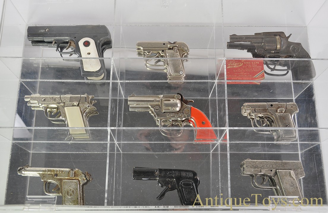 Cheap cap store guns for sale