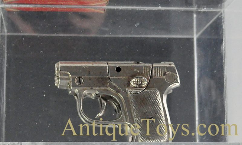 AntiqueToys.com "Insta Collector Display" Mini Collection of Antique Cap Guns <FONT COLOR="ff000 ">*SOLD*</font> - Image 10