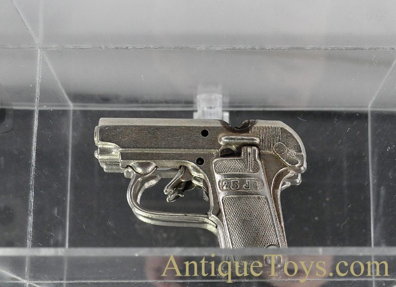 AntiqueToys.com "Insta Collector Display" Mini Collection of Antique Cap Guns <FONT COLOR="ff000 ">*SOLD*</font> - Image 6