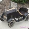 Steelcraft ca. 1929 "Nash" Pedal Car <FONT COLOR="ff000 ">*SOLD*</font> - Image 13