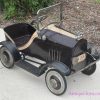 Steelcraft ca. 1929 "Nash" Pedal Car <FONT COLOR="ff000 ">*SOLD*</font> - Image 17