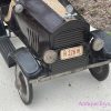 Steelcraft ca. 1929 "Nash" Pedal Car <FONT COLOR="ff000 ">*SOLD*</font> - Image 16