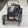 Steelcraft ca. 1929 "Nash" Pedal Car <FONT COLOR="ff000 ">*SOLD*</font> - Image 14