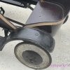 Steelcraft ca. 1929 "Nash" Pedal Car <FONT COLOR="ff000 ">*SOLD*</font> - Image 11