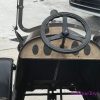 Steelcraft ca. 1929 "Nash" Pedal Car <FONT COLOR="ff000 ">*SOLD*</font> - Image 9