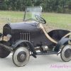Steelcraft ca. 1929 "Nash" Pedal Car <FONT COLOR="ff000 ">*SOLD*</font>