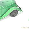 Kingsbury Manufacturing Co. Pressed Steel Windup Lincoln Zephyr and Camper <FONT COLOR="ff000 ">*SOLD*</font> - Image 8