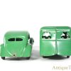 Kingsbury Manufacturing Co. Pressed Steel Windup Lincoln Zephyr and Camper <FONT COLOR="ff000 ">*SOLD*</font> - Image 5