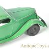 Kingsbury Manufacturing Co. Pressed Steel Windup Lincoln Zephyr and Camper <FONT COLOR="ff000 ">*SOLD*</font> - Image 7